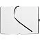 Ежедневник Favor Metal, недатированный, черный small_img_4