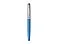 Ручка перьевая Parker Jotter Originals Blue Chrom CT, перо: F, цвет чернил: blue, в подарочной упаковке small_img_3
