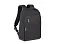 RIVACASE 8126 black ECO рюкзак для MacBook Air 15 и ноутбука 14 / 6 small_img_1