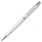 Ручка шариковая Razzo Chrome, ver.2, белый_VER.2