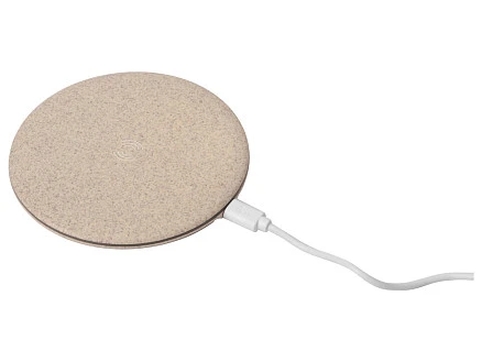 Беспроводное зарядное устройство Wheatty, 5W
