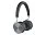 Наушники Rombica Mysound BH-12 Gray_СЕРЫЙ/СЕРЕБРИСТЫЙ