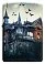 Зажигалка ZIPPO Horror House с покрытием 540 Matte, латунь/сталь, белая, 38x13x57 мм small_img_2