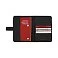 Обложка для паспорта VICTORINOX Travel Essentials, с защитой от сканирования RFID, чёрная, полиэстер, 11x1x15 см small_img_4