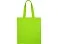 Сумка для шопинга Carryme 120 хлопковая, 120 г/м2, зеленое яблоко small_img_4