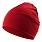 Шапка HeadOn ver.2, красная_КРАСНАЯ