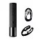 Электрический штопор Huo Hou Electric Wine Bottle Opener, черный small_img_3