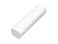 PB030 Универсальное зарядное устройство power bank  прямоугольной формы. 2200MAH. Белый small_img_2