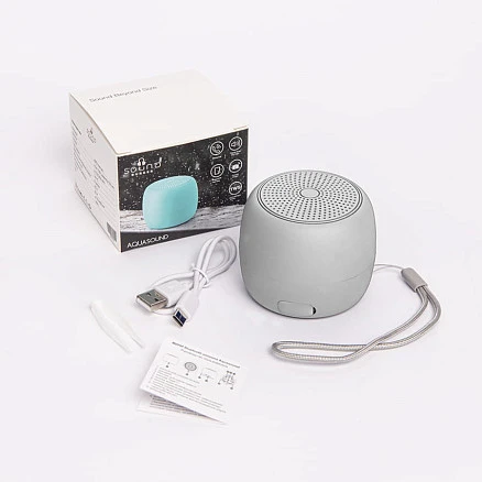 Портативная mini Bluetooth-колонка Sound Burger
