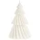 Свеча Snowtree, белая small_img_1