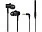 Наушники Mi In-Ear Headphones Basic Black HSEJ03JY (ZBW4354TY)_ЧЕРНЫЙ