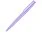 Шариковая ручка rPET pen pro из переработанного термопластика, сиреневый_СИРЕНЕВЫЙ