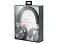 Беспроводные наушники Rombica mysound BH-13 Gray ANC, серый (Р) small_img_5