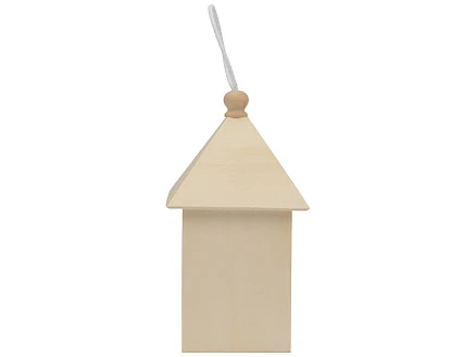 Скворечник для птиц Bird House