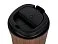 Термокружка CAFe COMPACT, 380 мл, wood small_img_4