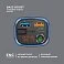 FM-трансмиттер Wave Pro, QC/PD, LED, 48Вт, ENC, Bass boost, черный, Deppa small_img_3