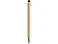 Вечный карандаш Sicily Bamboo из бамбука со стилусом и линейкой small_img_5
