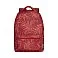 Рюкзак WENGER Colleague 16'', красный с рисунком, полиэстер, 36 x 25 x 45 см, 22 л small_img_2