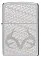 Зажигалка ZIPPO Reatree® с покрытием High Polish Chrome, латунь/сталь, серебристая, 38x13x57 мм small_img_2