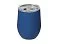 Термокружка Vacuum mug C1, soft touch, 370мл, синий (Р) small_img_1
