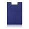 Держатель карт на телефоне SlimPocket, синий small_img_2