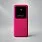 Внешний аккумулятор Kris soft touch, 10000mAh (Розовый)_РОЗОВЫЙ