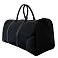 Сумка дорожная Santiago Duffle Bag, черная small_img_4