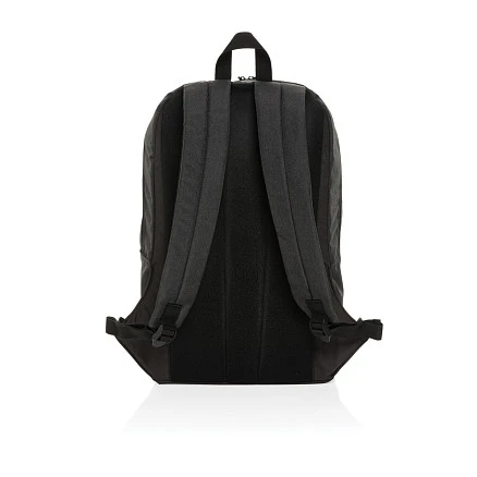 Рюкзак для ноутбука Kazu из rPET AWARE™, 15,6’’