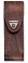 Чехол на ремень VICTORINOX для ножей 111 мм толщиной 4-6 уровней, кожаный, коричневый small_img_1