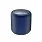 Беспроводная Bluetooth колонка Fosh, темно-синяя_ТЕМНО-СИНИЙ