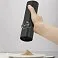 Набор из двух мельниц для соли и перца на подставке Salt & Pepper Set, пластик, черный small_img_3