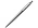 Ручка гелевая Parker Jotter Core K694, St. Steel СT, MBlack_серебристый