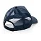 Бейсболка Impact c сеткой из переработанного хлопка AWARE™, 5 клиньев, 190 г small_img_5