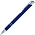 Ручка шариковая Legend Soft Touch, темно-синяя 281 С_синий 281 