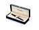 Ручка перьевая Waterman Hemisphere Mars Black GT F, черный/золотистый small_img_2