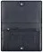 Кошелёк женский BUGATTI Lady Top, тёмно-синий, натуральная воловья кожа, 19,5х2х11,2 см small_img_3