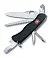 Нож перочинный VICTORINOX Trailmaster One Hand, 111 мм, 12 функций, с фиксатором лезвия, чёрный small_img_1