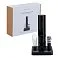Винный набор Circle Joy Electric Wine Bottle Opener, черный small_img_2