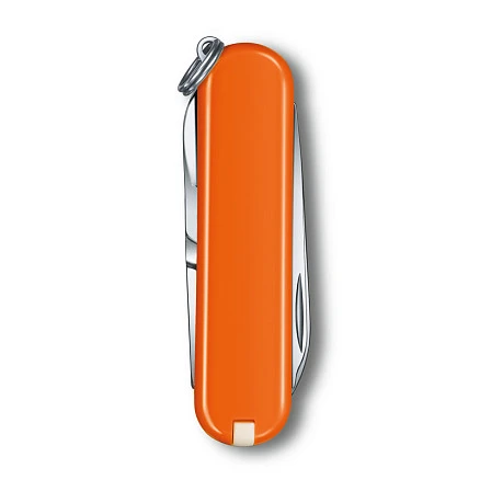 Нож-брелок VICTORINOX Classic SD Colors