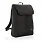 Рюкзак для ноутбука Swiss Peak Fern из rPET AWARE™, 15,6’’_ЧЕРНЫЙ