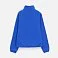 Куртка флисовая унисекс Ben Mac, синяя small_img_2
