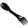 Походный столовый прибор Full Spoon, черный small_img_2