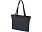 Weekender эко-сумка из переработанного материала Aware™ плотностью 500 г/м² - Джинс_ДЖИНСОВЫЙ
