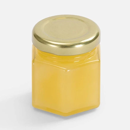 Мед Beezy, мини, цветочный