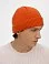 Шапка ComFleece, темно-оранжевая (кирпичная) small_img_4