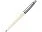 Ручка шариковая Parker Jotter Originals White, белый_БЕЛЫЙ/СЕРЕБРИСТЫЙ