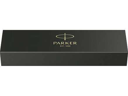 Ручка-роллер Parker Jotter Originals Blue Chrom CT , стержень: M, цвет чернил: black, в подарочной упаковке
