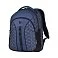 Рюкзак WENGER Sun 16'', синий со светоотражающим принтом, полиэстер, 35x27x47 см, 27 л small_img_2