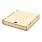 Подарочная коробка ламинированная из HDF 25,5*25,5*4,5 см_COLOR_53300
