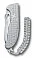 Нож охотника VICTORINOX Hunter Pro M Alox 130 мм, 4 функции, с фиксатором лезвия, серебристый small_img_2